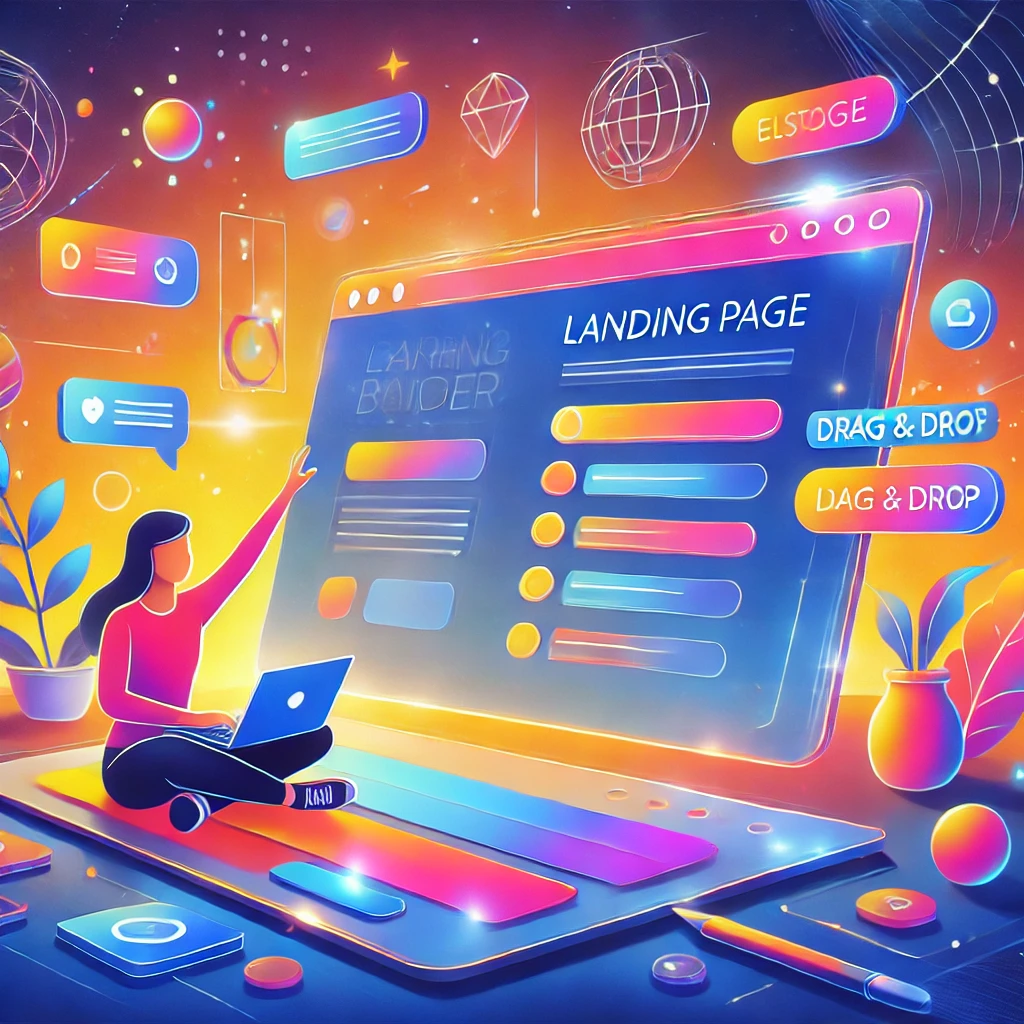 Review of the Carrd landing page builder Review of the Carrd landing page builder Have you ever wondered how a simple tool can transform your online presence? As someone who’s passionate about creating impactful websites, I’ve explored countless platforms. But one has truly stood out: Carrd.